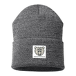 Tribeca Strickmütze / Gr. ONE,  Dunkelanthrazit/Hellgrau-meliert Produktbild