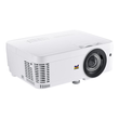 ViewSonic PS501W - DLP-Projektor - 3D - 3500 ANSI-Lumen - WXGA (1280 x 800) Produktbild Additional View 2 S