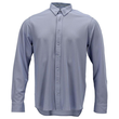 Hemd, moderne Passform, Stretch / Gr.  39-40, Hellblau Produktbild