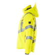 Hastings Winterjacke / Gr. M, Hi-vis  Gelb Produktbild Additional View 1 S