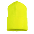 Strickmütze / Gr. ONE, Hi-vis Gelb Produktbild