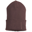 Strickmütze / Gr. ONE, Bordeaux Produktbild