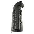 Regenjacke / Gr. L, Schwarz Produktbild Additional View 1 S