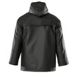 Regenjacke / Gr. L, Schwarz Produktbild Additional View 2 S