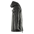 Regenjacke / Gr. L, Schwarz Produktbild Additional View 3 S