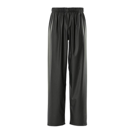 Regenhose / Gr. 2XL, Schwarz Produktbild