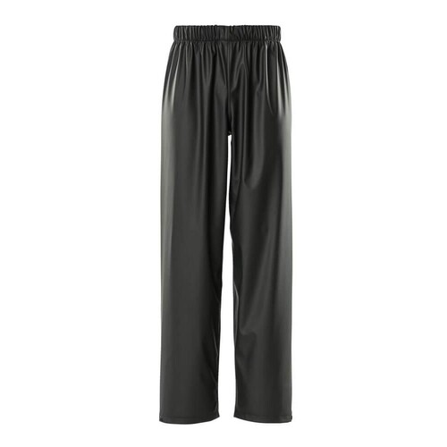 Regenhose / Gr. 2XL, Schwarz Produktbild