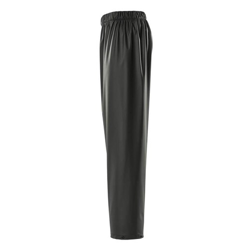 Regenhose / Gr. 2XL, Schwarz Produktbild Additional View 1 L