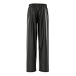 Regenhose / Gr. 2XL, Schwarz Produktbild Additional View 2 S
