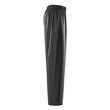 Regenhose / Gr. 2XL, Schwarz Produktbild Additional View 3 S