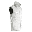 Thermoweste mit CLI / Gr. 4XL, Weiß Produktbild