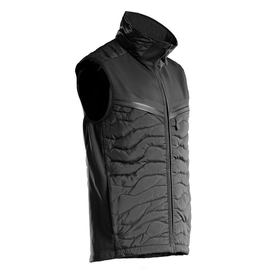 Thermoweste mit CLI / Gr. S, Schwarz Produktbild