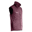 Thermoweste mit CLI / Gr. M, Bordeaux Produktbild