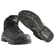 Trivor Sicherheitsstiefel / Gr. 1140,  Schwarz Produktbild
