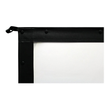 Elite Screens Yard Master 2 Series OMS100H2-DUAL - Projektionsschirm mit Beinen - 254 cm (100") Produktbild Additional View 2 S