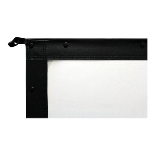 Elite Screens Yard Master 2 Series OMS100H2-DUAL - Projektionsschirm mit Beinen - 254 cm (100") Produktbild Additional View 2 L