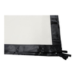 Elite Screens Yard Master 2 Series OMS100H2-DUAL - Projektionsschirm mit Beinen - 254 cm (100") Produktbild Additional View 3 S