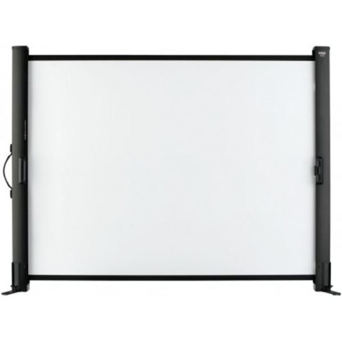Epson ELP-SC32 - Leinwand - 127 cm (50") - für Epson EB-2042 Produktbild Additional View 1 L