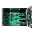 StarTech.com 3-fach 3,5 trägerloser SATA Festplatten Aluminium Wechselrahmen Backplane - 3 Bay 3,5 Z Produktbild Additional View 2 S
