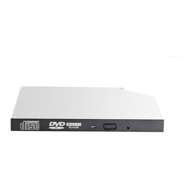 HPE Laufwerk - DVD-ROM - Serial ATA - intern Produktbild