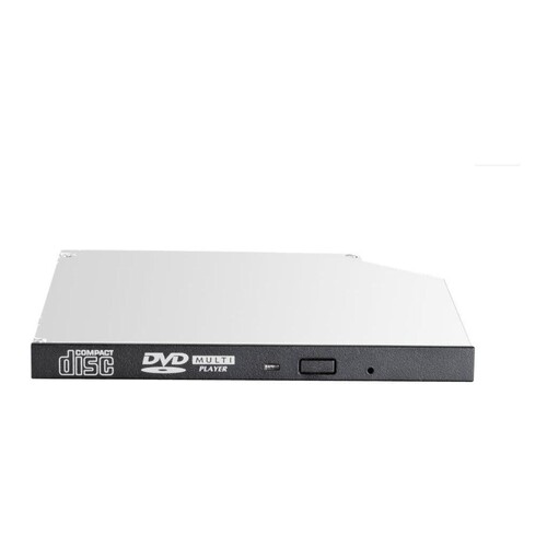 HPE Laufwerk - DVD-ROM - Serial ATA - intern Produktbild Front View L