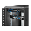 StarTech.com 2 HE 19 Fest montierbarer Schwerlast Fachboden für Server Rack/ Schrank bis 56 Kg - Fac Produktbild Additional View 4 S