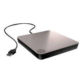 HPE Mobile - Laufwerk - DVDÂ±RW (Â±R DL) / DVD-RAM Produktbild