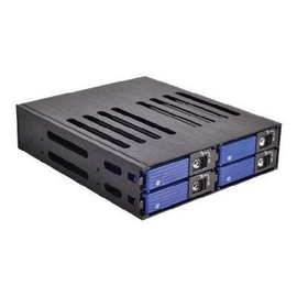 Jou Jye Sunnytek Information ST-1041SS - Gehäuse für Speicherlaufwerke - 2.5" (6.4 cm) Produktbild