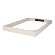 DIGITUS Sockel für Unique & Dynamic Netzwerkschränke - 800x1200 mm (BxT) Produktbild