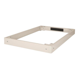 DIGITUS Sockel für Unique & Dynamic Netzwerkschränke - 800x1200 mm (BxT) Produktbild