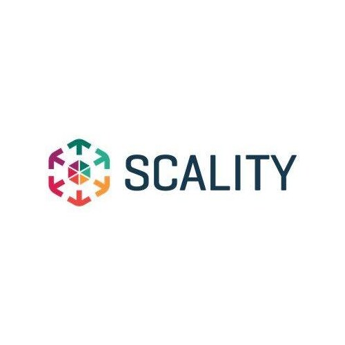 HPE Scality RING Engineer Professional Services - Lizenz Produktbild Front View L
