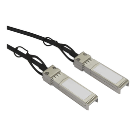 StarTech.com 2m SFP+ Direktverbindungskabel - MSA konform Produktbild