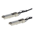 StarTech.com 2m SFP+ Direktverbindungskabel - MSA konform Produktbild Additional View 1 S