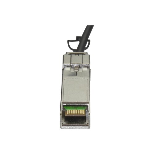 StarTech.com 2m SFP+ Direktverbindungskabel - MSA konform Produktbild Additional View 3 L
