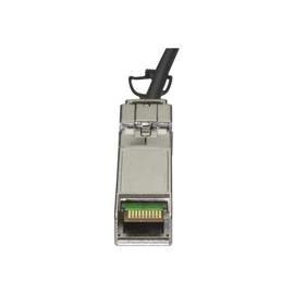 StarTech.com 5m SFP+ Direktverbindungskabel - MSA konform Produktbild