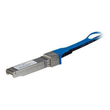 StarTech.com 1,2m HP JD096C kompatibel - SFP+ Direktverbindungskabel Produktbild Additional View 1 S