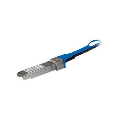 StarTech.com 1,2m HP JD096C kompatibel - SFP+ Direktverbindungskabel Produktbild Additional View 1 L