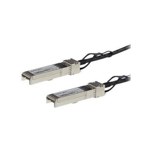 StarTech.com 3m Juniper EX-SFP-10GE-DAC-3M kompatibel Produktbild Additional View 1 L