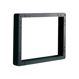 DIGITUS Sockel für Netzwerkschränke der Unique & Dynamic Basic Serie - 600x600 mm (BxT) Produktbild