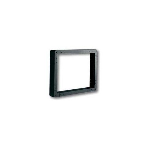 DIGITUS Sockel für Netzwerkschränke der Unique & Dynamic Basic Serie - 600x600 mm (BxT) Produktbild Additional View 1 L