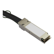 StarTech.com 1m QSFP+ Breakout Kabel - QSFP+ auf 4x SFP+ Produktbild Additional View 2 S