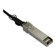 StarTech.com 1m QSFP+ Breakout Kabel - QSFP+ auf 4x SFP+ Produktbild Additional View 3 S