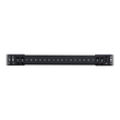 StarTech.com Open Frame Rack 25HE - 4 Pfosten Serverschrank - 58 cm - 104 cm tiefenverstellbar mit R Produktbild Additional View 3 S