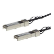 StarTech.com 3m SFP+ Direktverbindungskabel - MSA konform Produktbild
