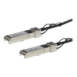 StarTech.com 3m SFP+ Direktverbindungskabel - MSA konform Produktbild