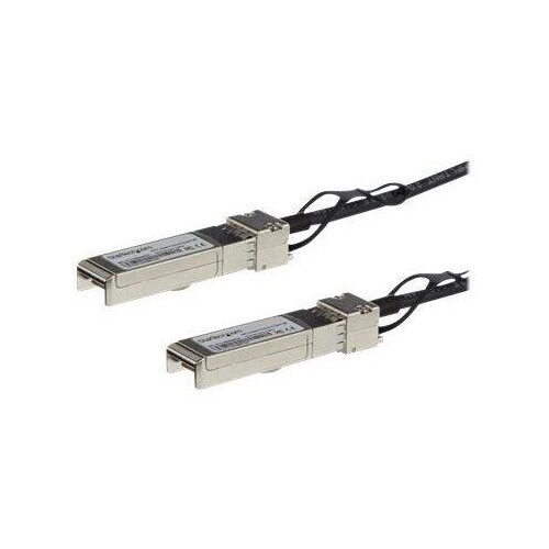 StarTech.com 3m SFP+ Direktverbindungskabel - MSA konform Produktbild