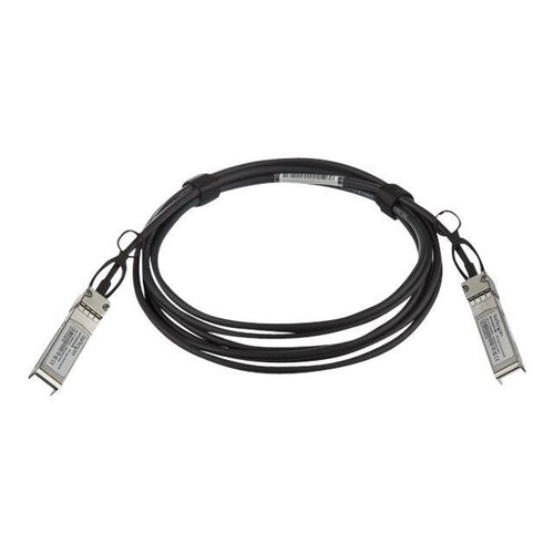 StarTech.com 3m SFP+ Direktverbindungskabel - MSA konform Produktbild Additional View 1 L