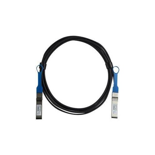 StarTech.com 3m HP JD097C kompatibel - SFP+ Direktverbindungskabel Produktbild Additional View 2 L