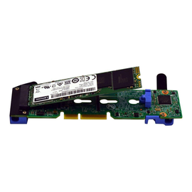 Lenovo ThinkSystem M.2 Mirroring Enablement Kit Produktbild