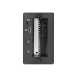 StarTech.com 2m QSFP+ Breakout Kabel - QSFP+ auf 4x SFP+ Produktbild Additional View 1 S